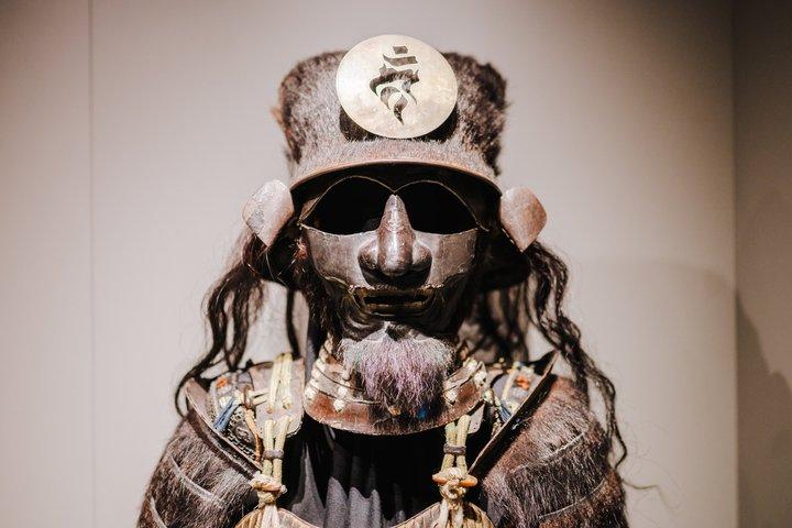 Berlin : billet pour le musée des samouraïs