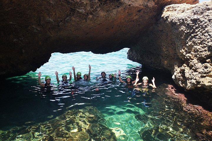 Coasteering in Mallorca: a unique experience in the north