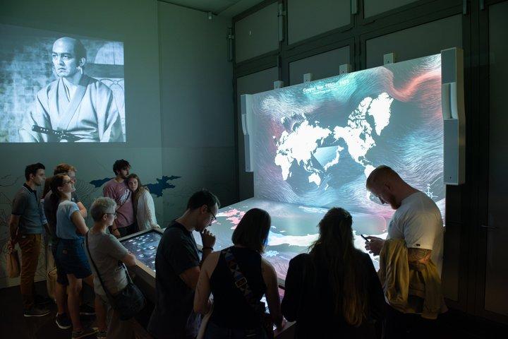 Berlin: Samurai Museum – Flexible Entry Ticket