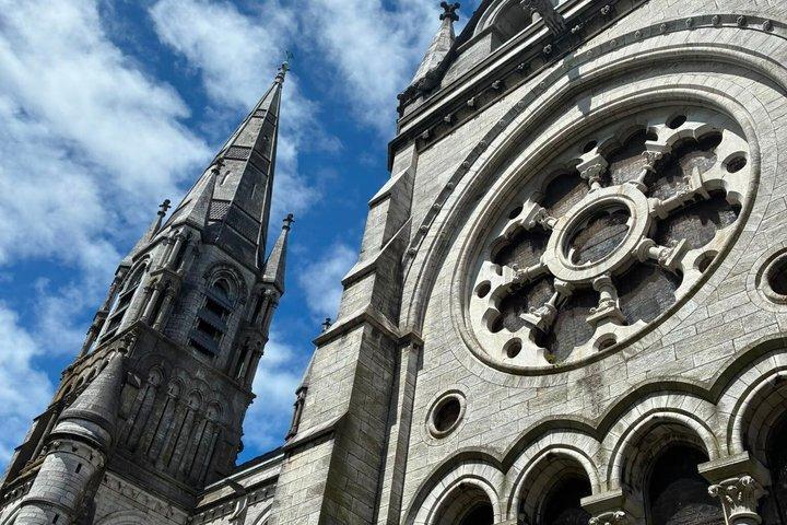 Visite à pied de la ville de Cork par TouringCork