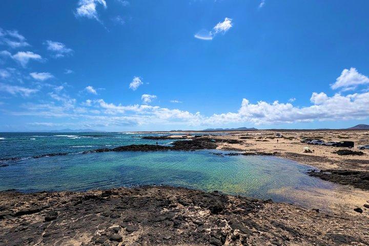 Fuerteventura The Ultimate Northern Adventure and Beach Time