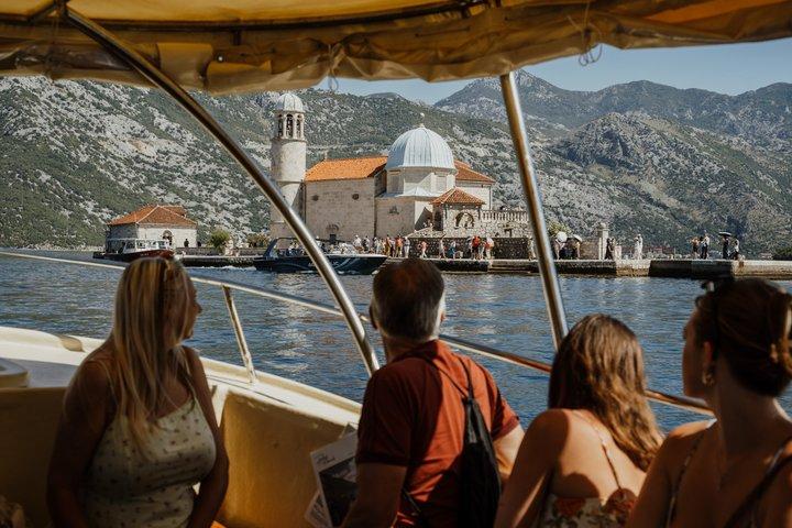 Montenegro Tagesausflug von Dubrovnik mit optionaler Bootsfahrt