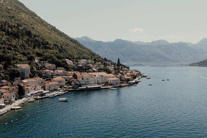Montenegro Tagesausflug von Dubrovnik mit optionaler Bootsfahrt
