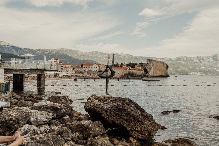ドゥブロブニク発プライベートモンテネグロ日帰り旅行
