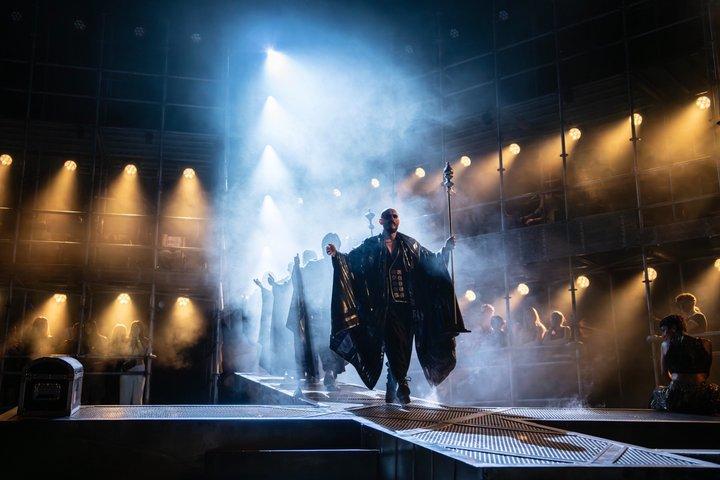 Jesus Christ Superstar Tickets - Theatre Royal Drury Lane, London