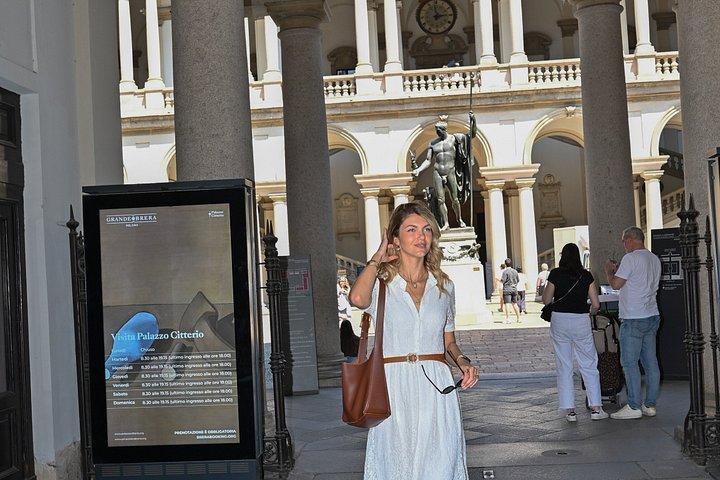 Milan Private Personal Shopper