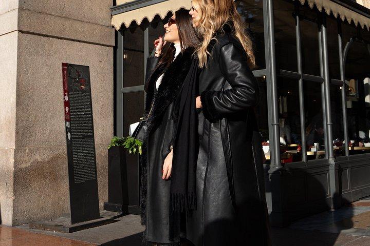 Milan Private Personal Shopper
