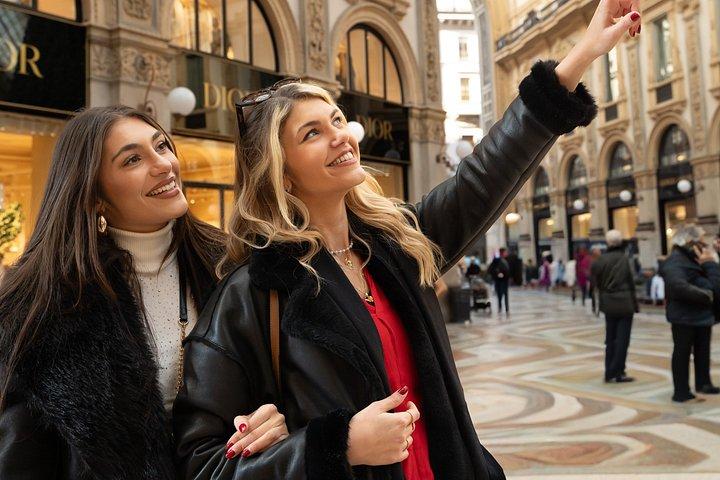 Milan Private Personal Shopper