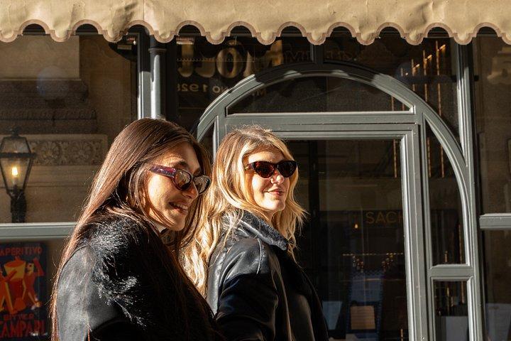 Milan Private Personal Shopper
