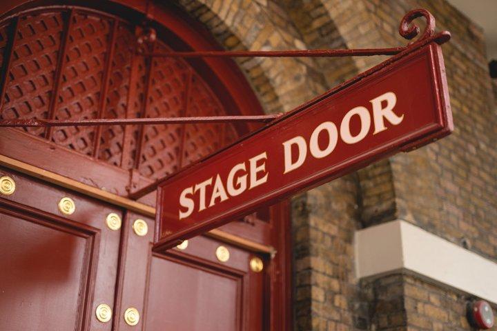 Theatre Royal Drury Lane London Tour