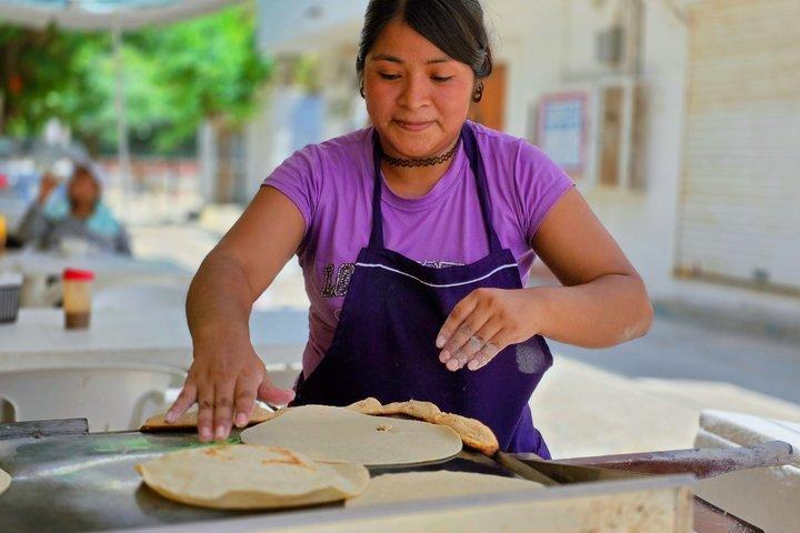 Bucerias Morning Food Tour: i segreti di una Guida Locale