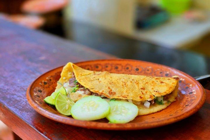 Bucerias Morning Food Tour: i segreti di una Guida Locale