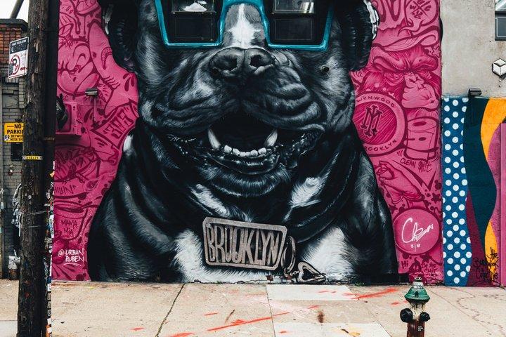 Visite en bus de Brooklyn, Bronx, Queens: Art, Food & Sports