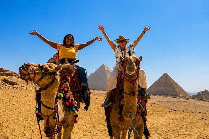 Ultimate All-Inclusive Quad Bike Tour with Private Guide