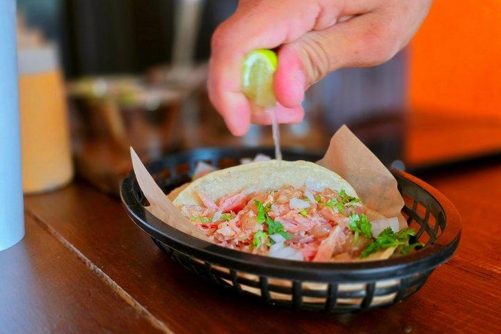 Bucerias Morning Food Tour: i segreti di una Guida Locale