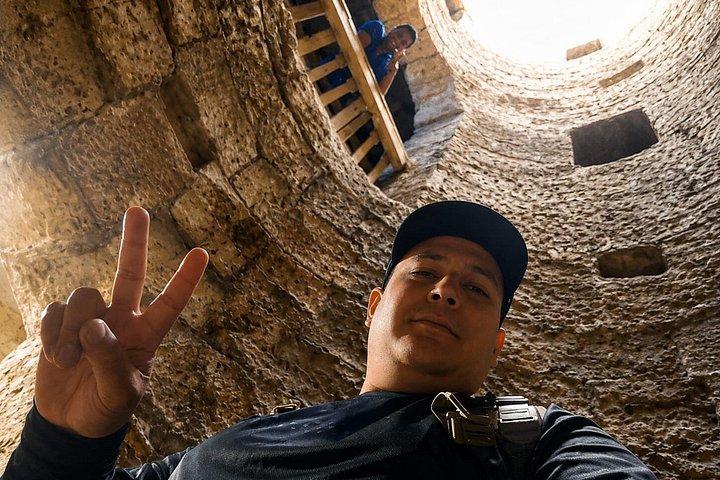 The Ultimate Alexanderia day Tour from Cairo