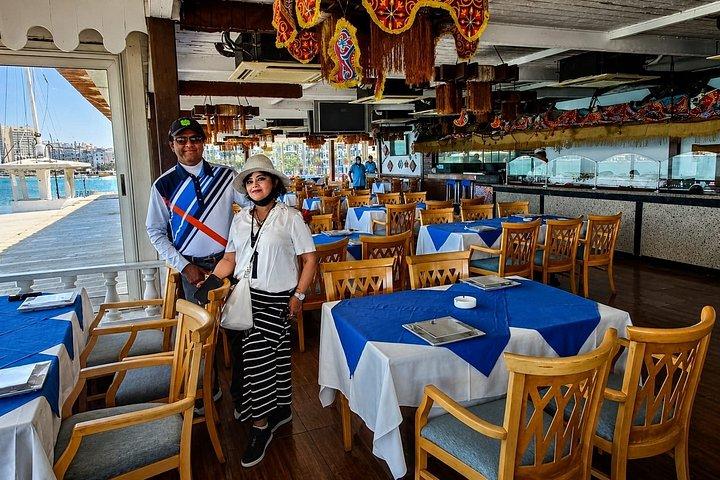 The Ultimate Alexanderia day Tour from Cairo