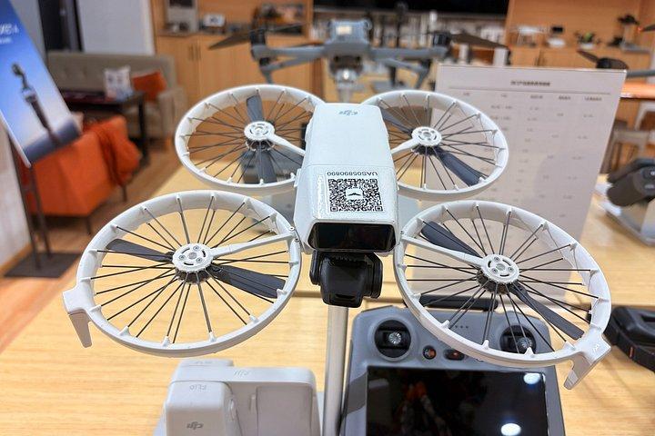 杭州ロボットとAI未来技術展の視察