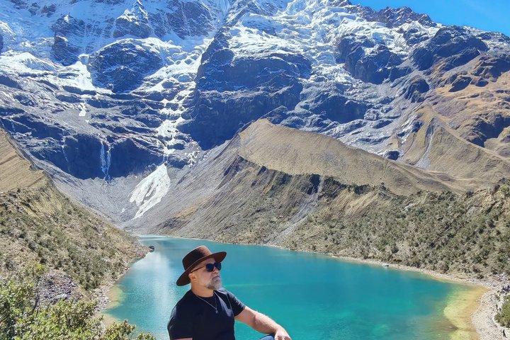 Humantay Full Day Trek Lagoon Tour with Buffet Food