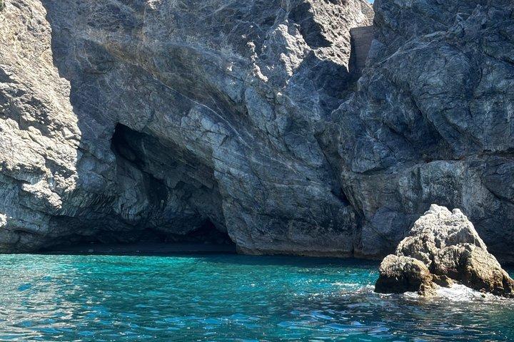 Descubre la Costa Amalfitana: Experiencia de día completo con todo incluido