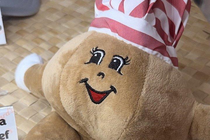 オアフ島で自転車で巡るハワイアンフードツアー