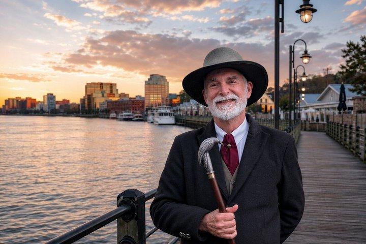 Le donne toste di Old Wilmington: un tour storico a piedi