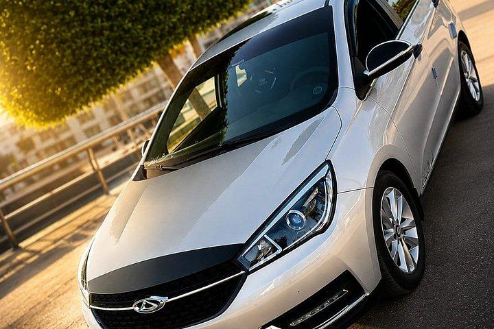 Hurghada to Luxor Private Transfer