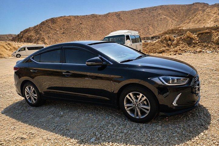 Hurghada to Luxor Private Transfer