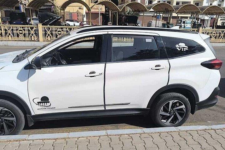 Hurghada to Luxor Private Transfer