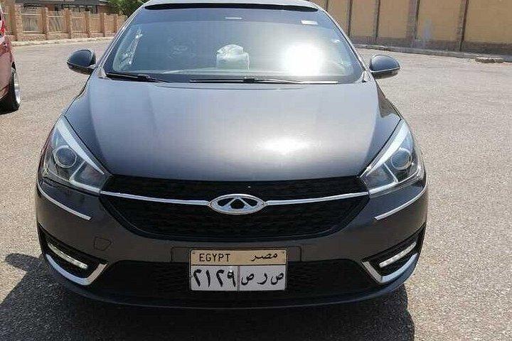 Hurghada to Luxor Private Transfer