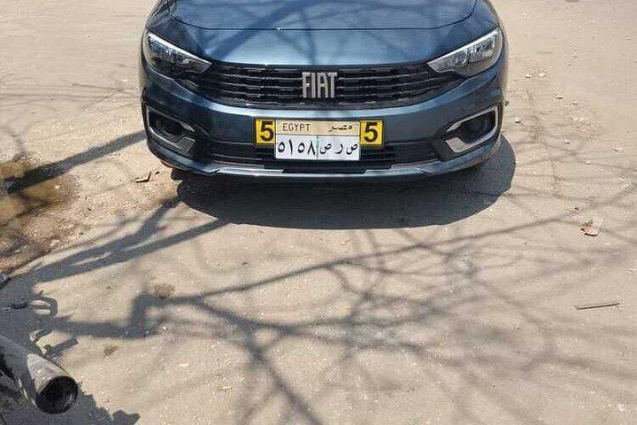 Hurghada to Luxor Private Transfer