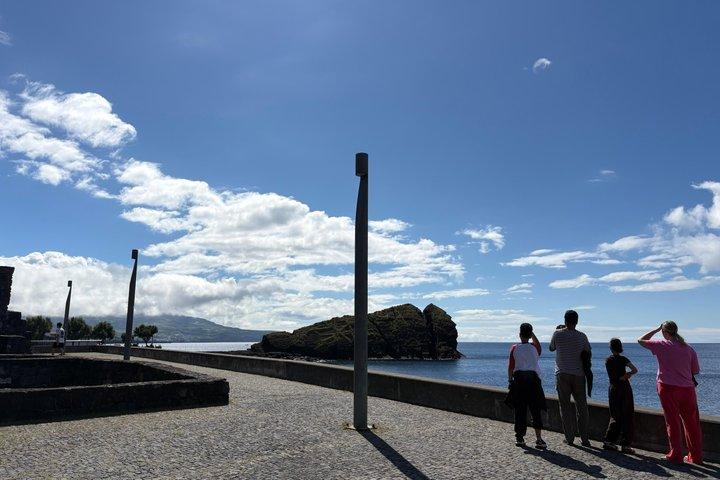 Hoteller i nærheden af Ponta Delgada Private City Tuk Tuk Tour