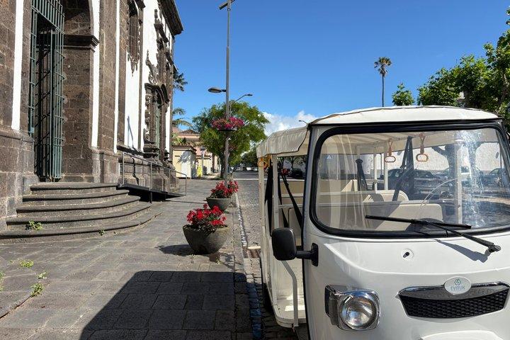 Hoteller i nærheden af Ponta Delgada Private City Tuk Tuk Tour
