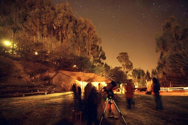 Oplevelser i nærheden af Cusco Planetarium