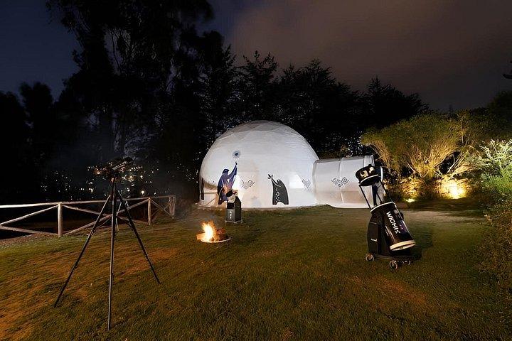 Oplevelser i nærheden af Cusco Planetarium