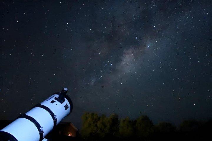 Oplevelser i nærheden af Cusco Planetarium