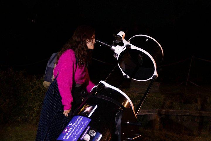 Oplevelser i nærheden af Cusco Planetarium