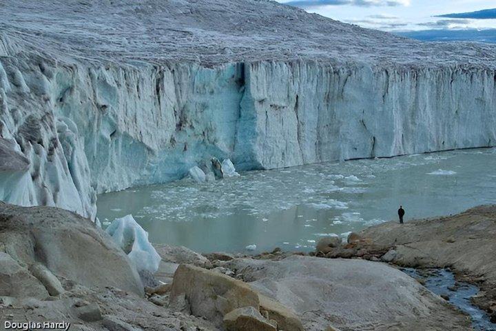 Qelccaya Glacier Full Day Tour from Cusco