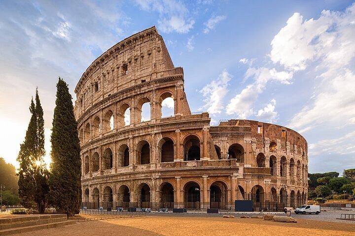 Private Colosseum & Ancient Rome Tour - Top Rated Guide