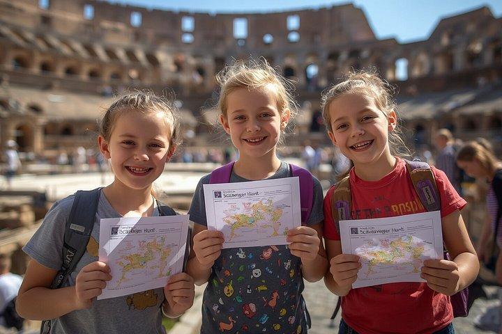 Private Colosseum & Ancient Rome Tour - Top Rated Guide