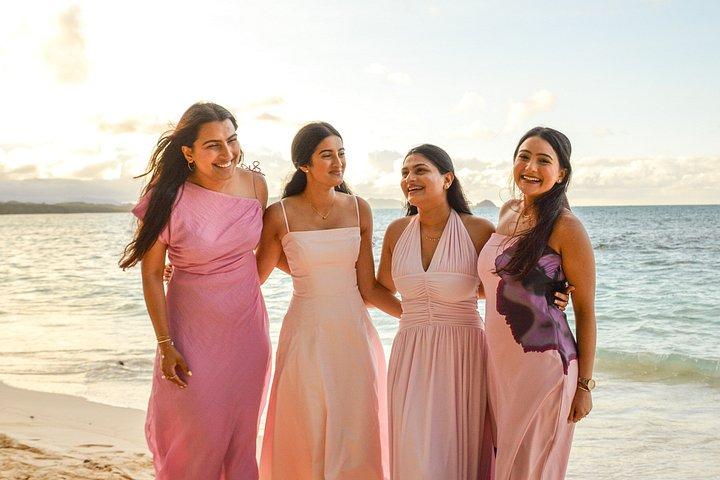 Private Photoshoot in Oahu! Professional Photographer!