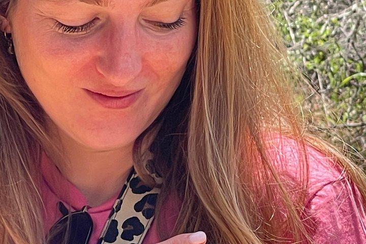Moroccan Pottery, Atlas Mountains Walk & Oasis Pool Experience