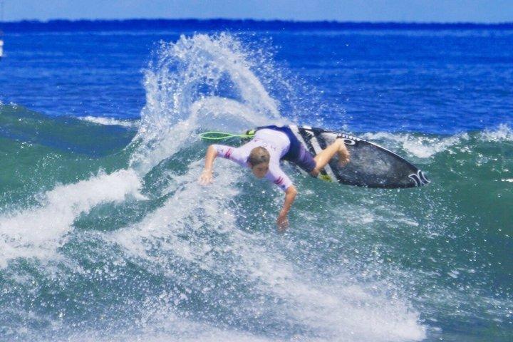 Cours Privé de Surf avec des surfeurs professionnels !