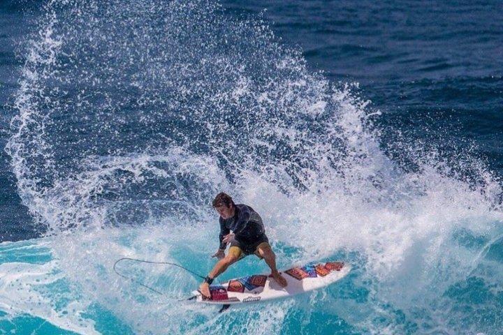 Cours Privé de Surf avec des surfeurs professionnels !