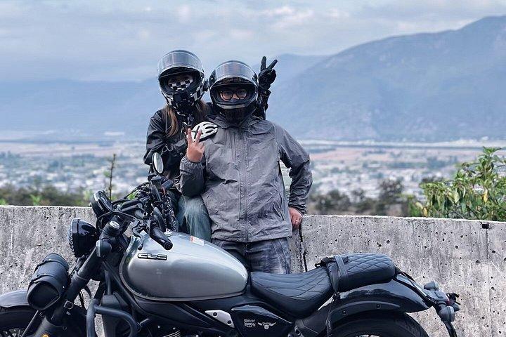 10 - デイエピック雲南バイクロードトリップ