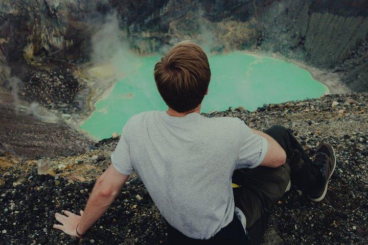 Private Hike to Santa Ana Volcano and Lake Coatepeque