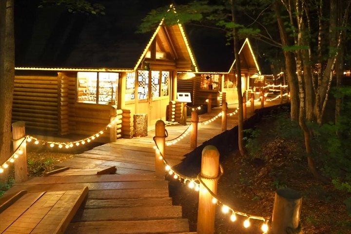 【Private Car from Sapporo】Customize Your Time & Itinerary