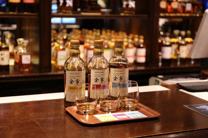 【Private Car from Sapporo】Customize Your Time & Itinerary