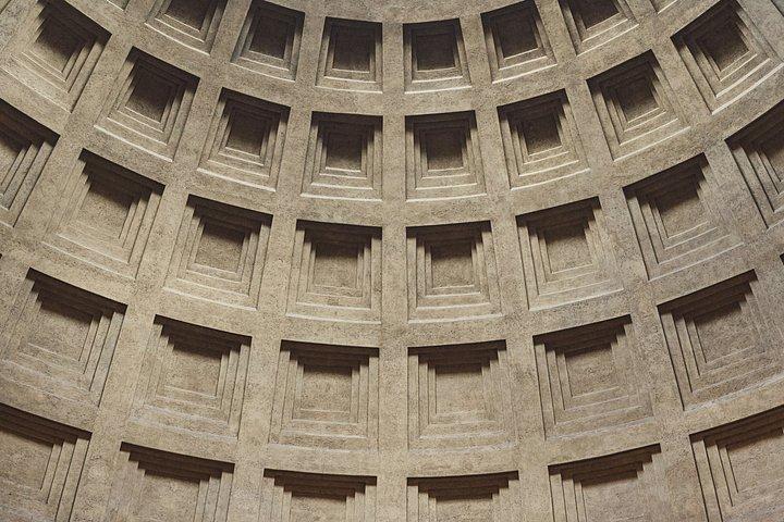Rome: Pantheon Entry Ticket & Free Interactive Audio Guide