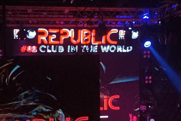 Pattaya : Rooftop, Discoteche, Mercato notturno e Passeggiate